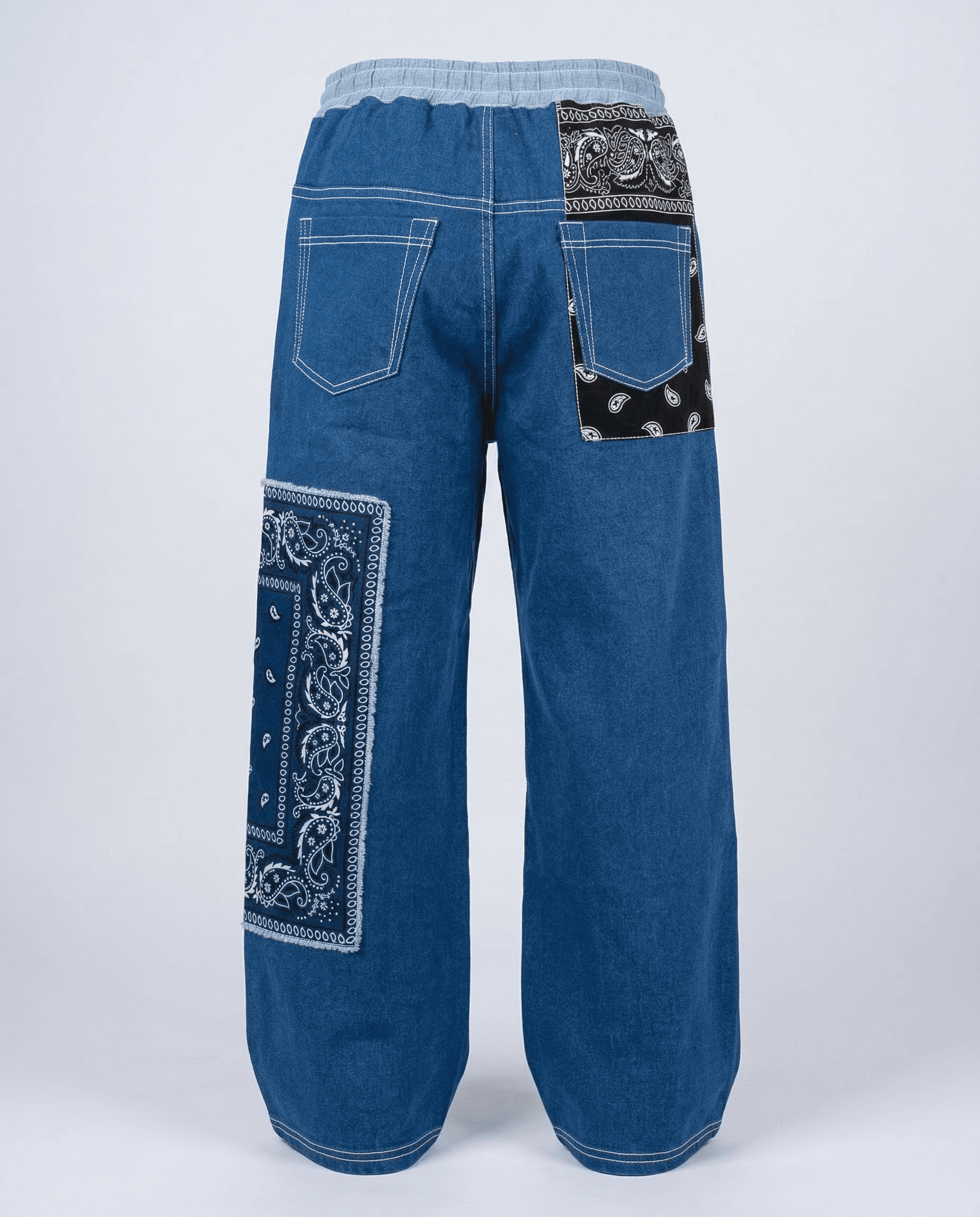 Bandana Pants  second view
