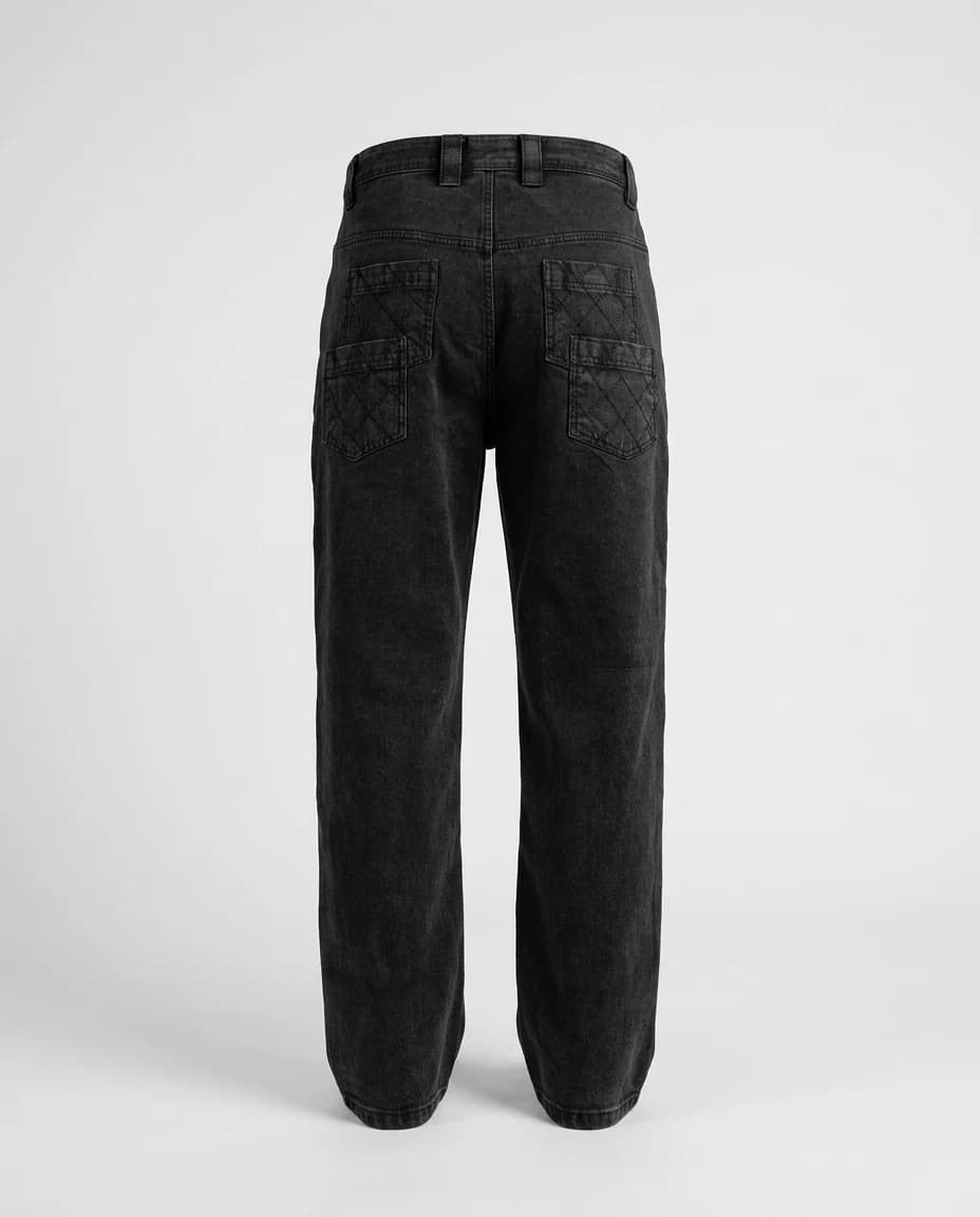 Armoured Denims second view