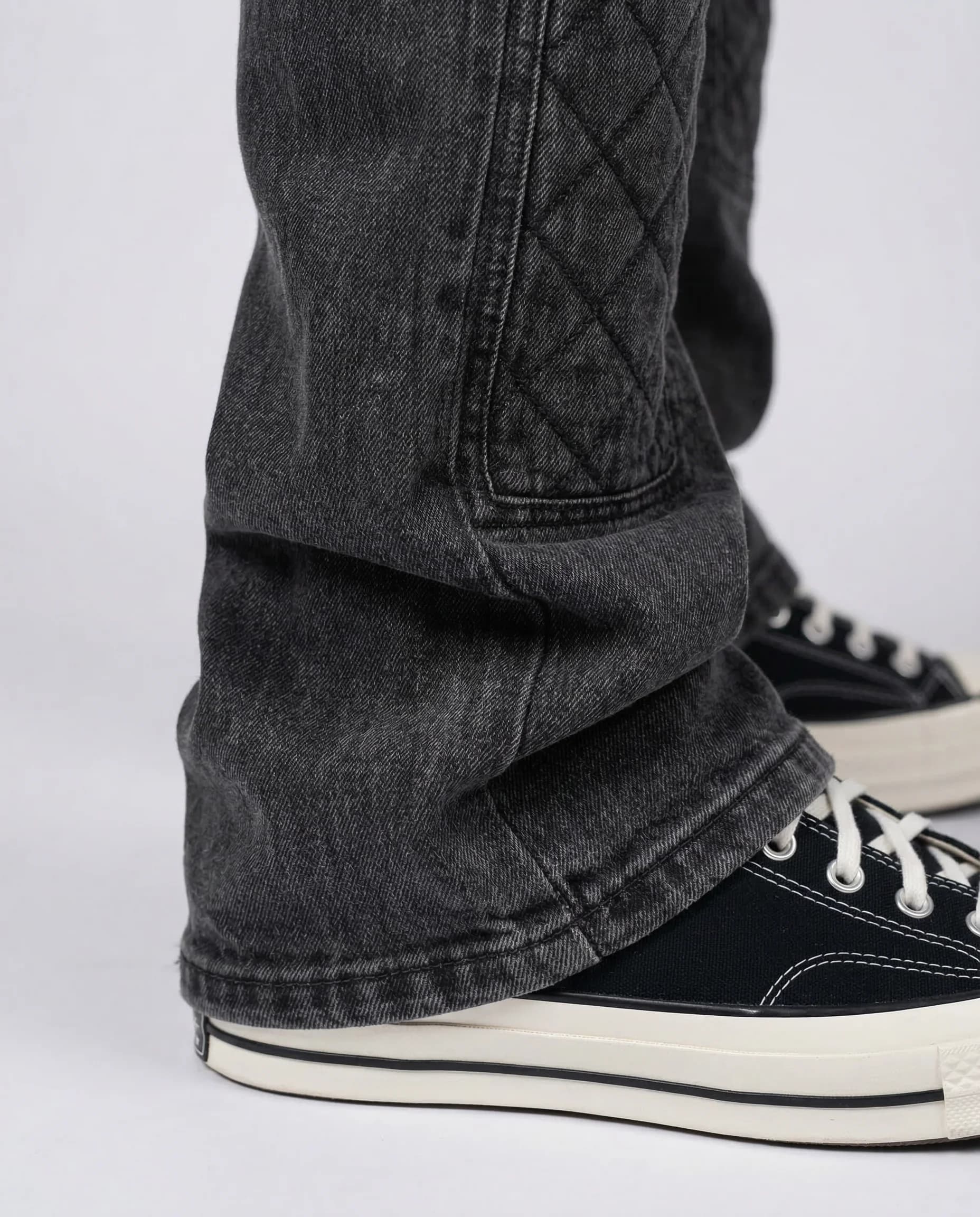 Armoured Denims — view 4