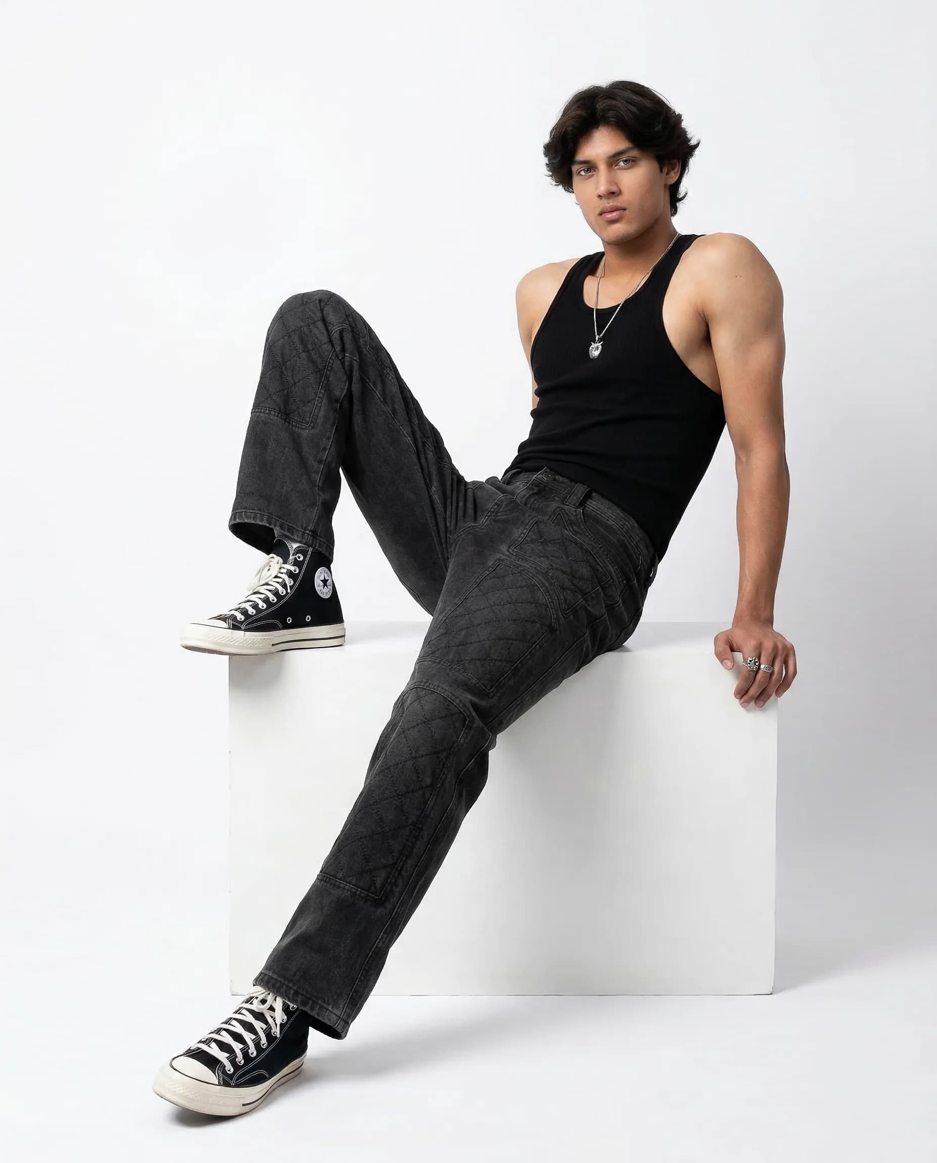 Armoured Denims — view 3