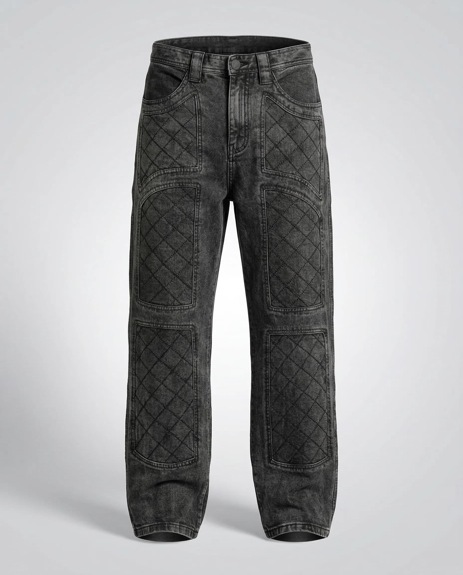Armoured Denims