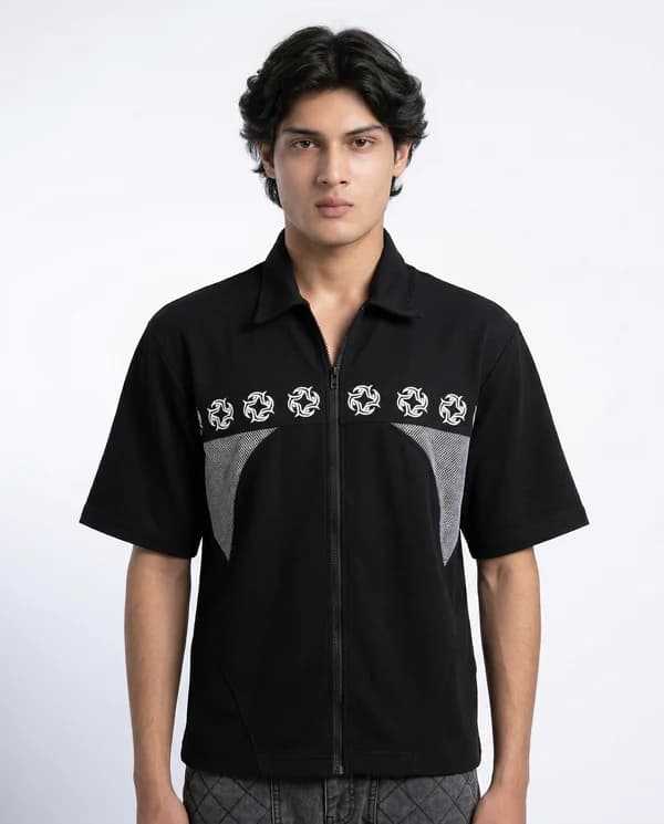 Override Shirt — view 3