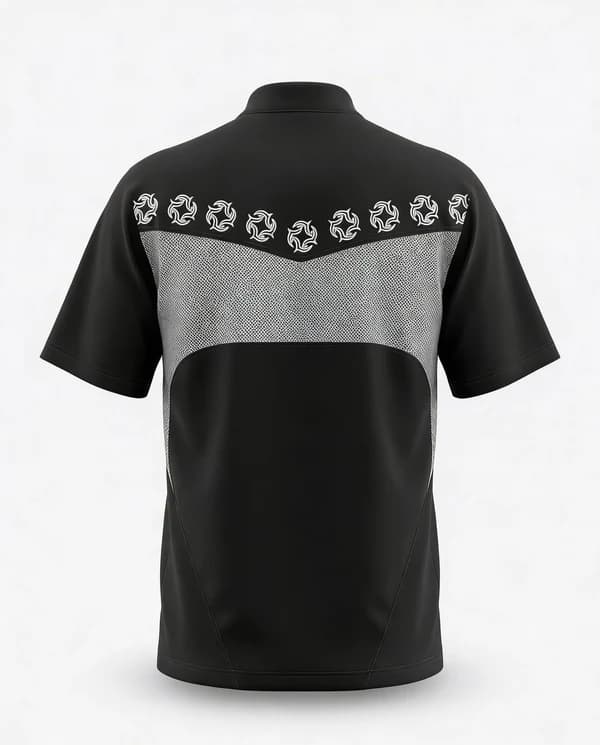 Override Shirt — view 4