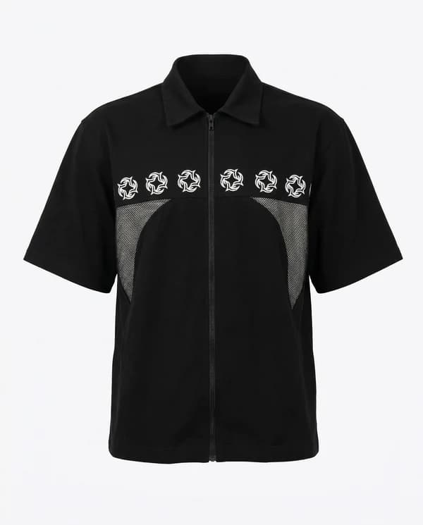 Override Shirt second view
