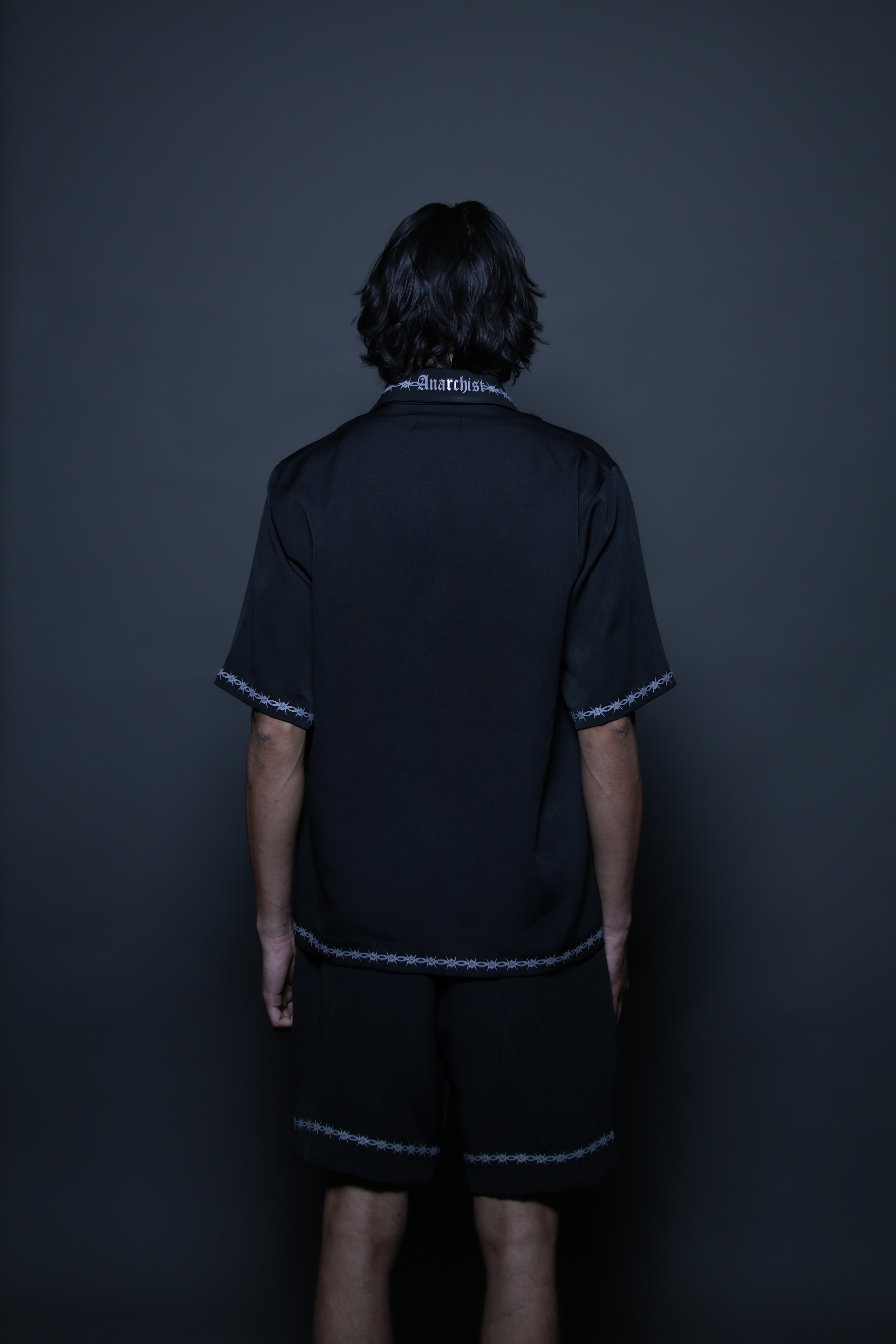 Barbed Set — view 3