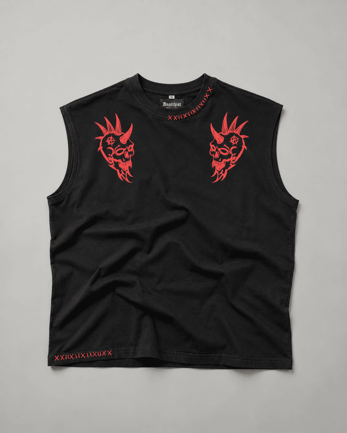 Hellbound Vest