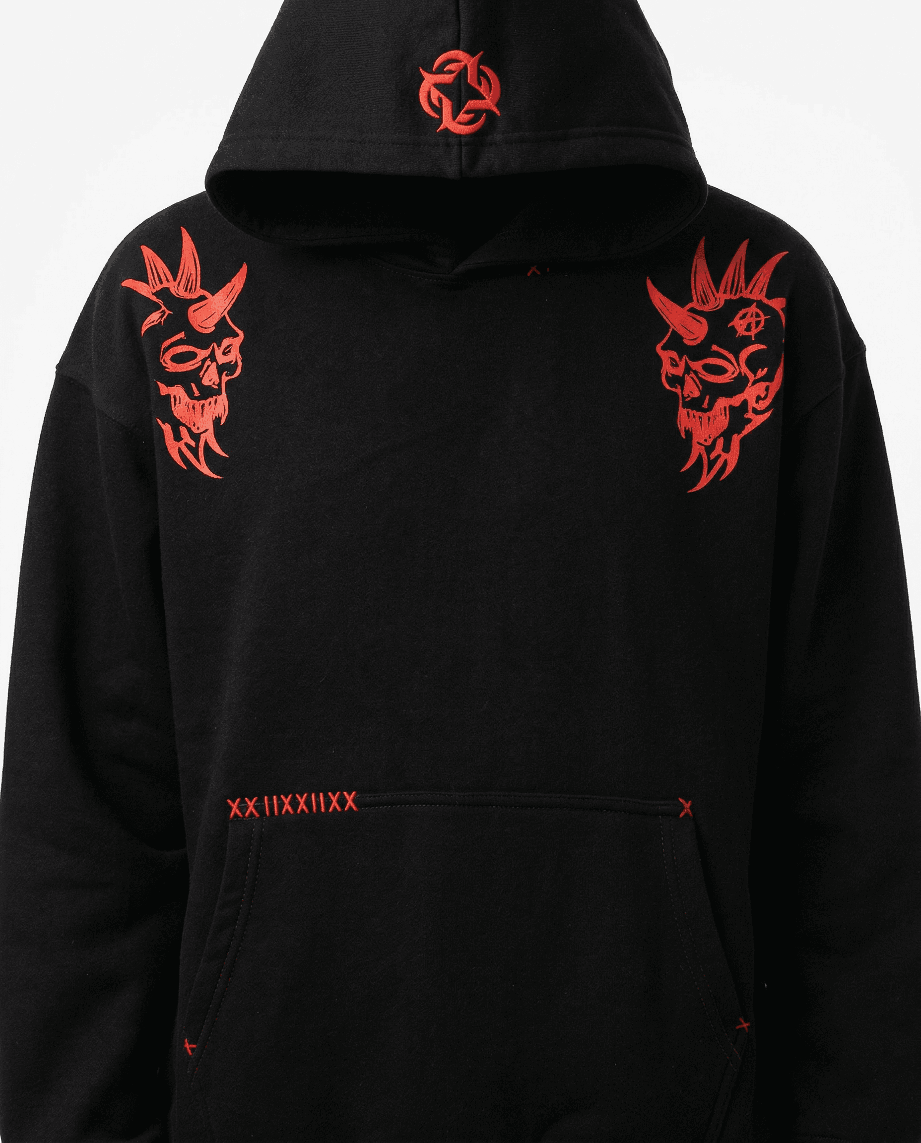 Hellbound Hoodie