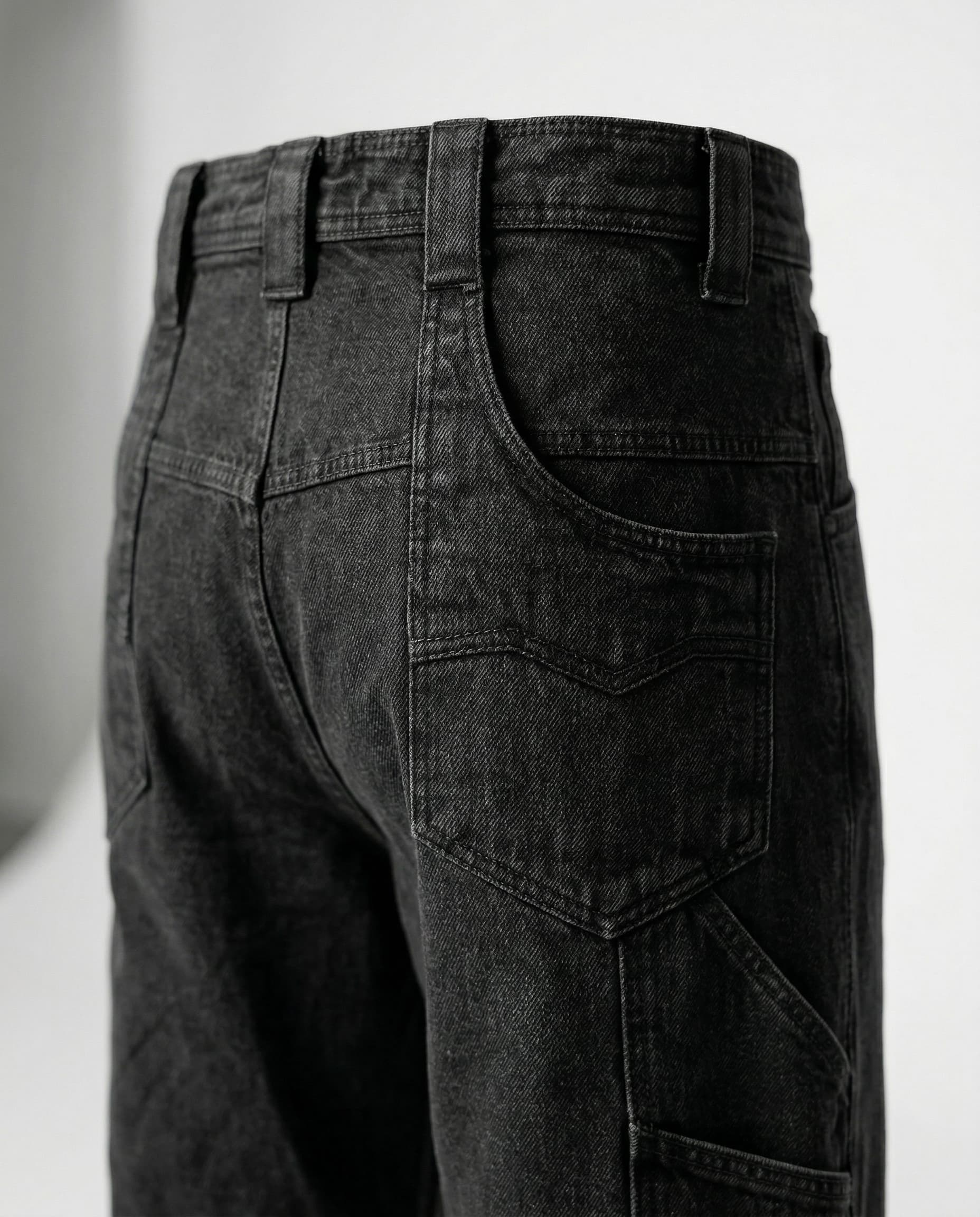 Phantom Carpenter Jeans — view 3
