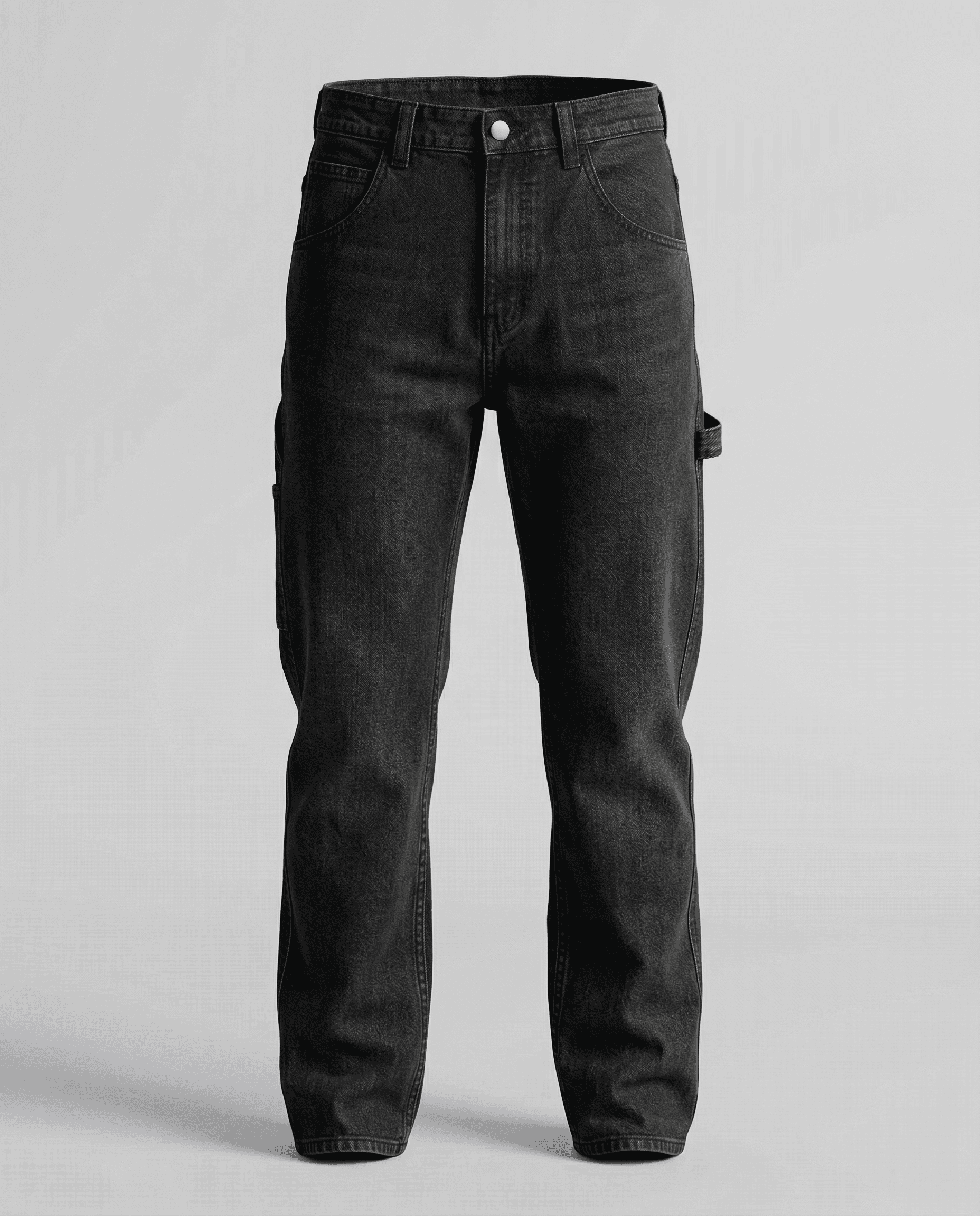 Phantom Carpenter Jeans second view